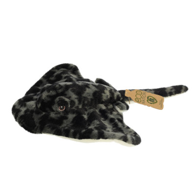 Мягкая игрушка Aurora Скат морской 28 см (200207C) Винница - изображение 3