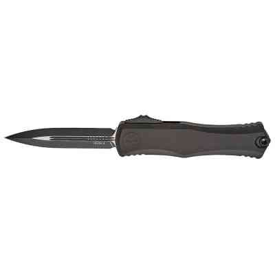 Нож Microtech Hera II D/E Tactical Black (1702-1T) Винница