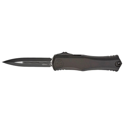 Ніж Microtech Hera II D/E Tactical Black (1702-1T) Вінниця - фото 1