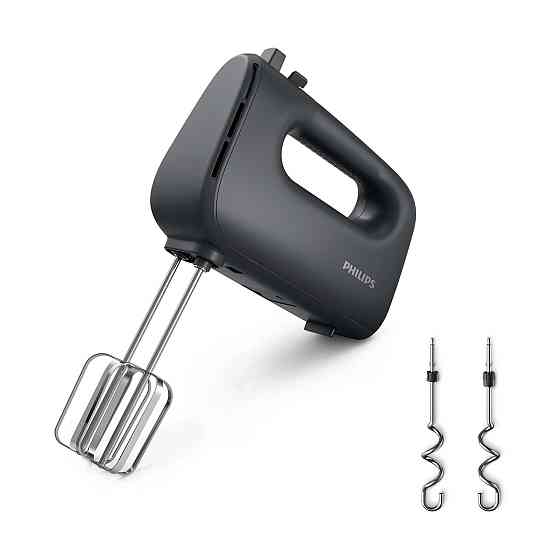 Міксер Philips HR3739/00 ( Чорний ) Харьков