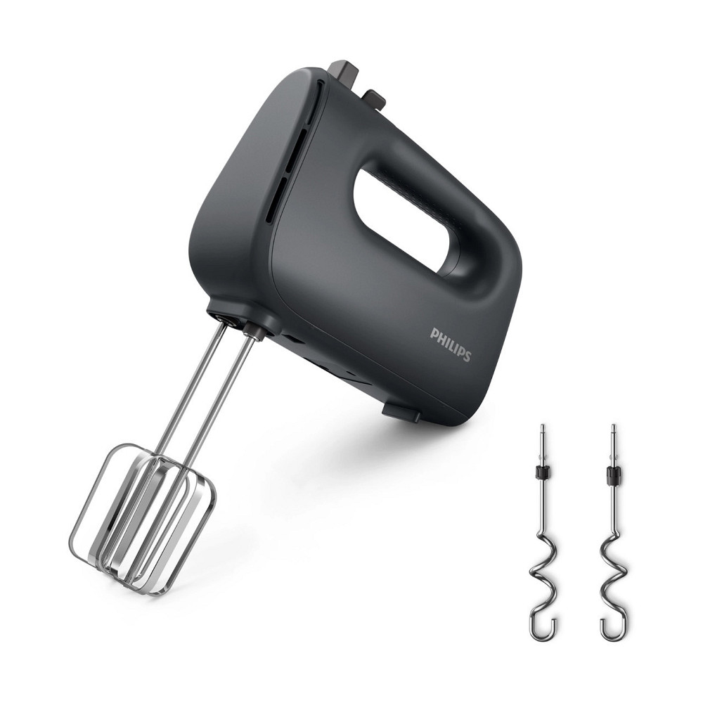 Міксер Philips HR3739/00 ( Чорний ) Харьков - изображение 1
