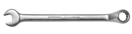 Ключ комбінований вигнутий 75° 9мм Одеса