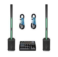 Колонка WHARFEDALE 2x IS-48 - aktywny Акустичний набір RATY 20x 0% ZGARNIJ ZNIŻKĘ Z KODEM RABATOWYM: CENEO Киев - изображение 1