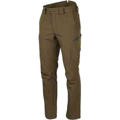 Штаны Skif Tac SoftShell Gamekeeper Олива L (Gamekeeper-T-olive L) Винница