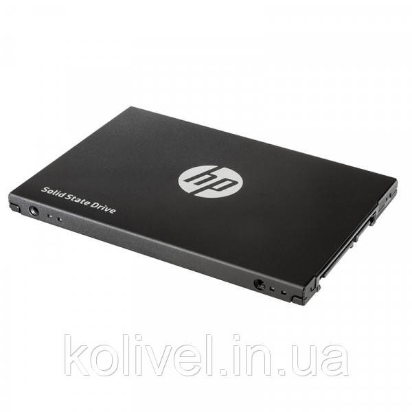 SSD 500Gb HP S700 SATA III 2.5" TLC (2DP99AA) Київ - фото 4