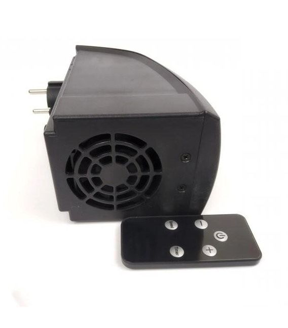 Міні Обігрівач HANDY HEATER + пульт ДУ W/R 400Вт Одеса - фото 4