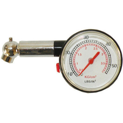 Манометр Airkraft SP5101A Вінниця - фото 1