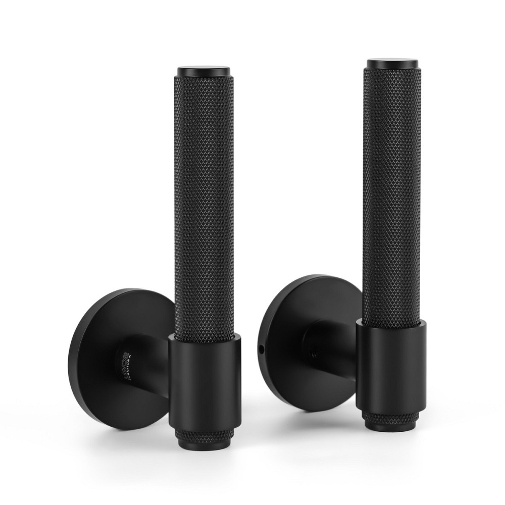 РУЧКА ДЛЯ ДВЕРЕЙ НА РОЗЕТЦІ TEHNO Київ - фото 4