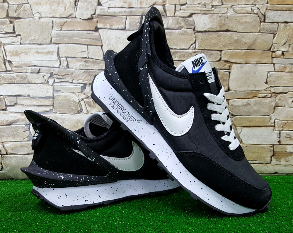 Женские кроссовки Nike Undercover Jun Takahashi .p.38(24,8 см) Киев - изображение 3