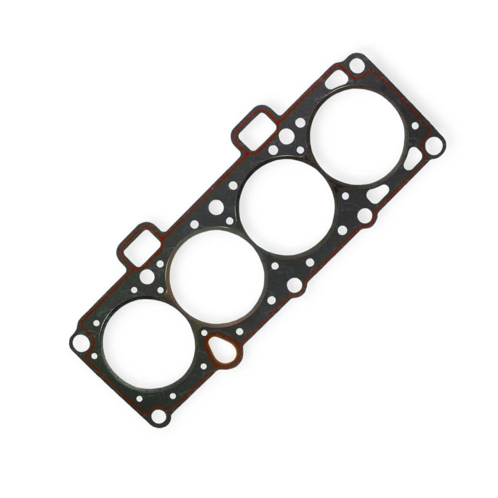 Прокладка 21083 (1,5) 82,0 з герм. (БЦМ) ГБЦ Мукачево - фото 1