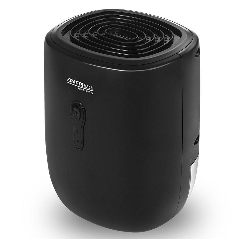 Осушитель воздуха Kraft & Dele KD10585  35 Вт  800 МЛ Черкассы - изображение 11