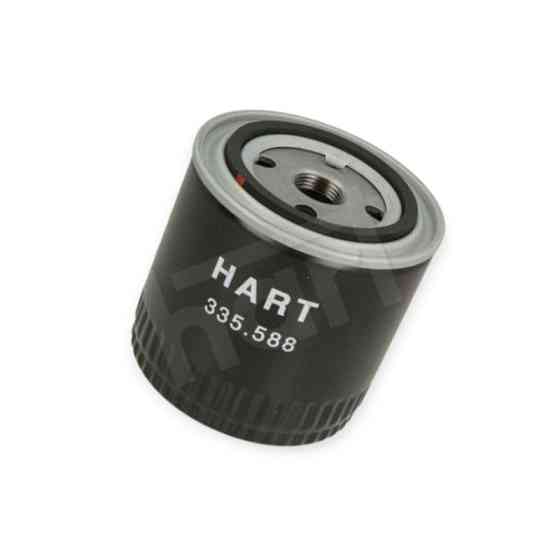 Фильтр Renault Trafic I 2.1D масляный Мукачево