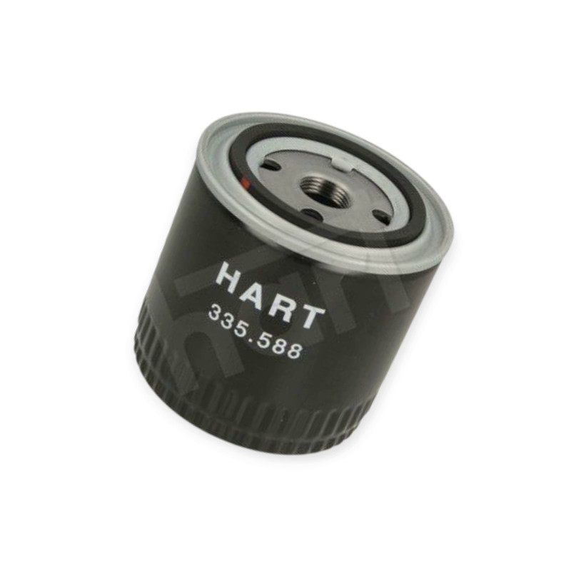 Фильтр Renault Trafic I 2.1D масляный Мукачево - изображение 1