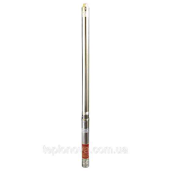 Насос скважинный с пов,уст, к песку  3″  OPTIMA  3SDm1,8/27 0,75 кВт 115м + пульт+кабель 55м NEW Черновцы