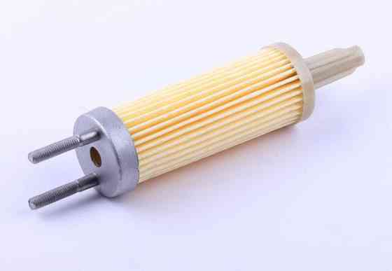 Фильтрующий элемент топливный на дизельный двигатель мотоблок 186F Мукачево