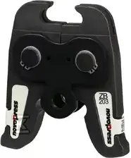 ADAPTER NOVOPRESS ZB203 - 35-63 Київ