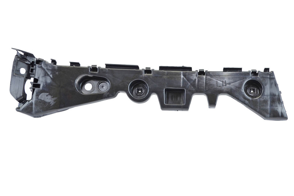 Кронштейн Mazda 3 3 BM (2017-2019) рестайлінг заднього лівий бампера Мукачево - фото 1