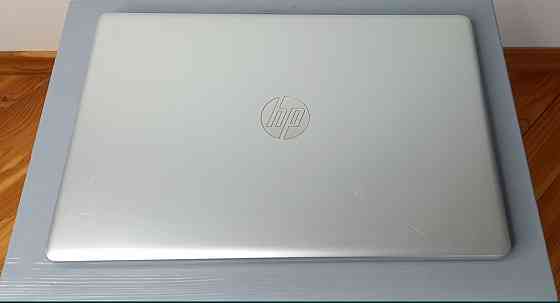 Ноутбук Сенсорний: 17.3" HP/i5-8250, 4 Ядра/Radeon 530/ 16Gb DDR4/SSD+HDR. Київ