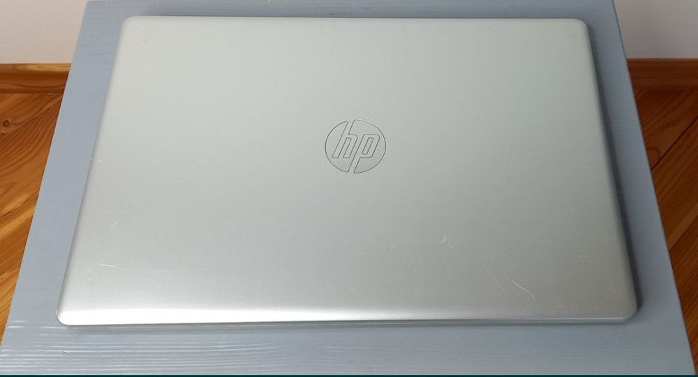 Ноутбук Сенсорний: 17.3" HP/i5-8250, 4 Ядра/Radeon 530/ 16Gb DDR4/SSD+HDR. Київ - фото 5