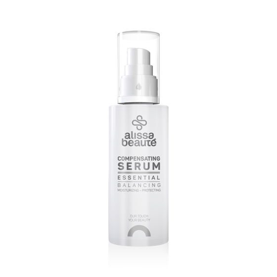 Сыворотка-спрей для восстановления рН кожи Essential Compensating Serum Alissa Beautе 125 мл Киев