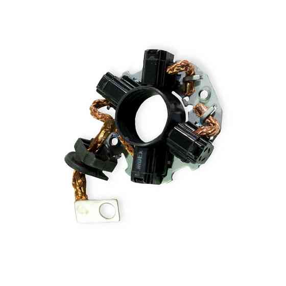 Щіточний стартер Логан 1.4-1.6 вузол Мукачево