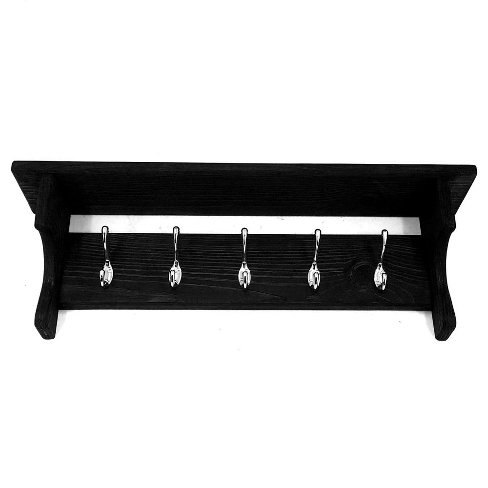 Вішалка для одягу "Калгарі" венге Миколаїв - фото 2