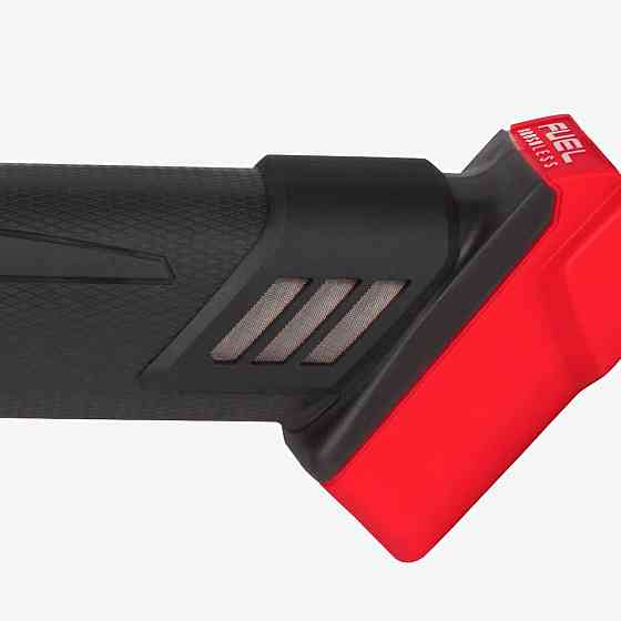 Шлифмашина угловая аккумуляторная MILWAUKEE, M18 FUEL FSAGF125XB-0X Одесса