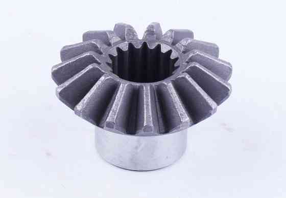 Шестерня дифференциала переднего моста Z-15 Фотон 244, ДТЗ 244, Джинма 244/264 Мукачево