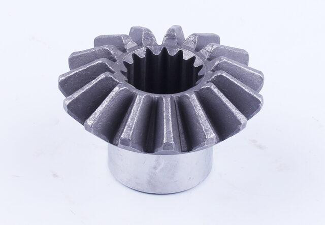 Шестерня дифференциала переднего моста Z-15 Фотон 244, ДТЗ 244, Джинма 244/264 Мукачево - изображение 1