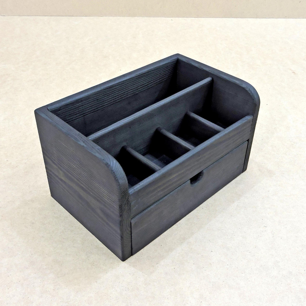 Органайзер для косметики "Хатшепсут" венге Миколаїв - фото 5