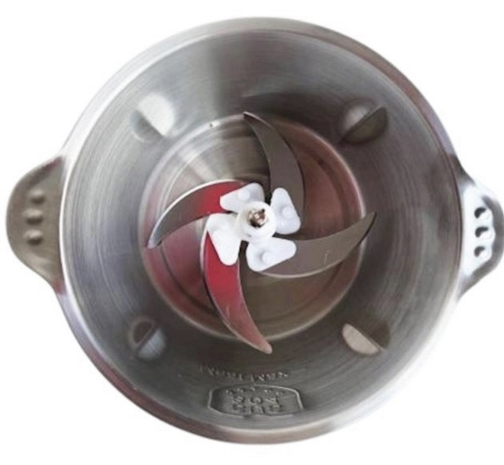 Подрiбнювач чопер RAF 7029 (16) Одеса - фото 3