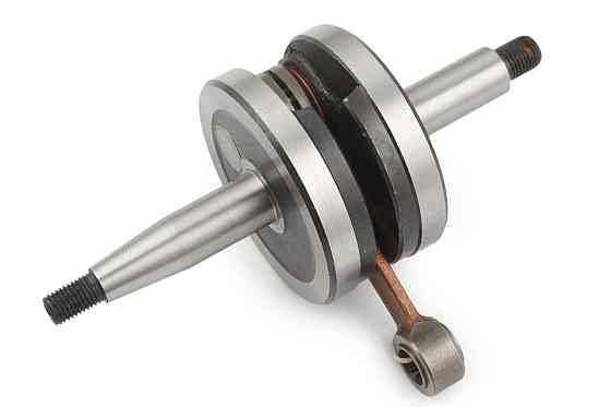 Колінвал MinarГарелліAM6 (+сепаратор) Мукачево