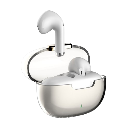 Навушники бездротові ColorWay slim CW-TWS2WT Earbuds білий Житомир