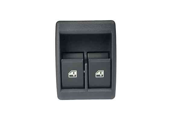 Блок склопідйомників 2190, 2191, 2192 (2 клавіші) управління Мукачево