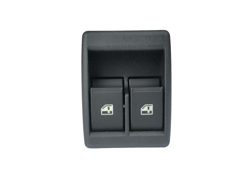 Блок склопідйомників 2190, 2191, 2192 (2 клавіші) управління Мукачево - фото 2