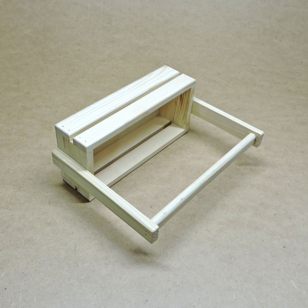 Подарочная корзинка 