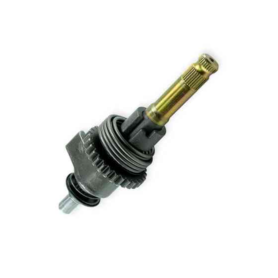 Вал Minsk-Viper CB-125-150 у зборі заводний Мукачево