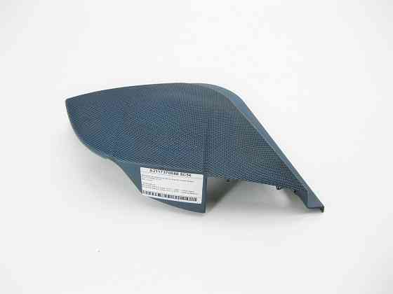 Mercedes-Benz  A2117370588 5C56 Накладка динаміка синя на карті задніх лівих дверей E-class W211 E-class S211 Одеса