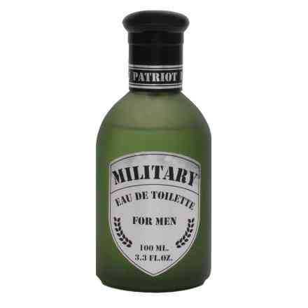 Famille Grasse Parfums Мужская туалетная вода мужская Famille Grasse Military Patriot 100 мл Коломия