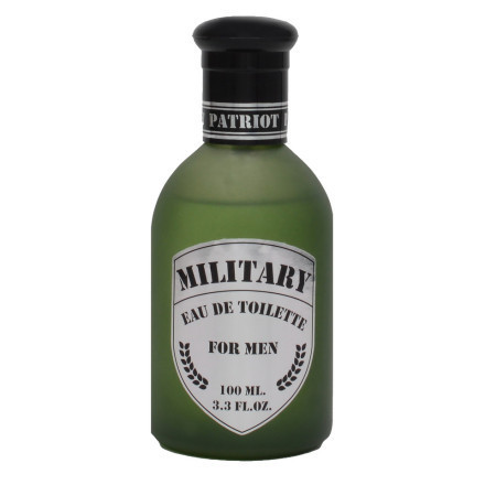 Famille Grasse Parfums Мужская туалетная вода мужская Famille Grasse Military Patriot 100 мл Коломия - фото 4