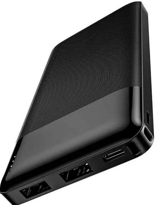 Павербанк Power bank Hoco j72 10000 Киев - изображение 2