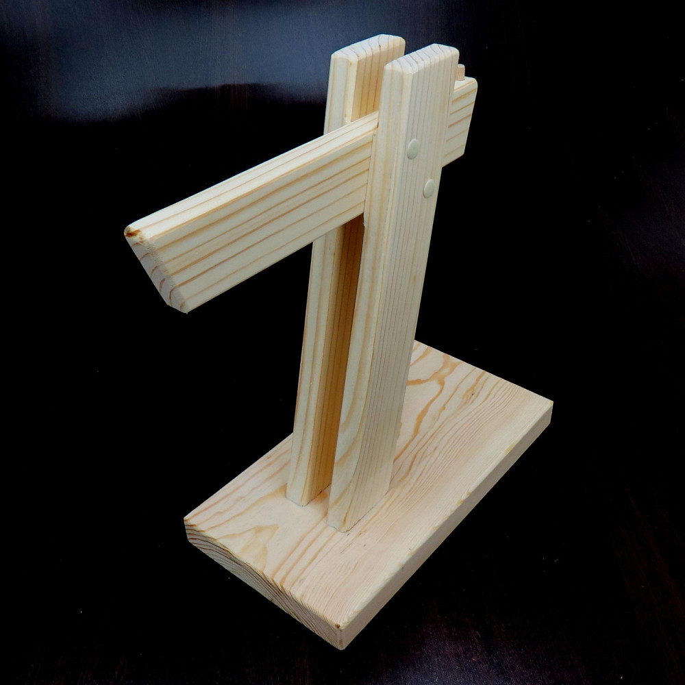 Стойка для наушников 