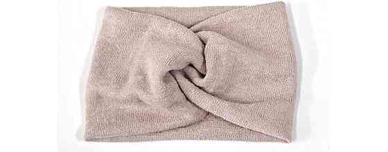 Повязка женская ангорка стильная Киев