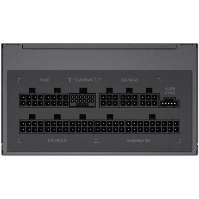 Блок питания Gamemax 1300W (RGB-1300(ATX3.0 PCIE5.0)) Винница - изображение 7