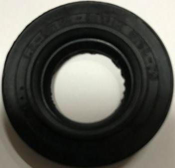 Сальник генератора 6 V К-750, Урал, МТ (18*35)I Мукачево - изображение 1