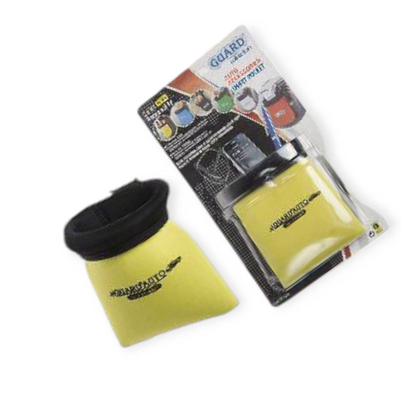 Підставка під телефон мішок guard жовтий Мукачево - фото 1