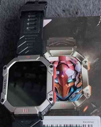 Смарт-Часи Київ