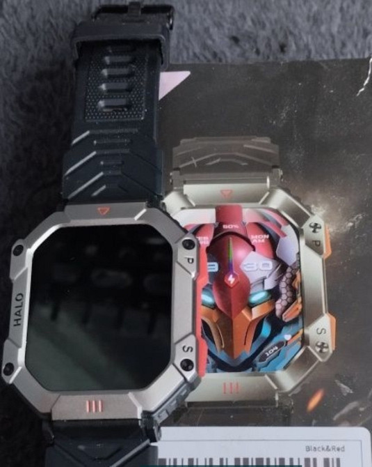 Смарт -Часы Киев - изображение 5