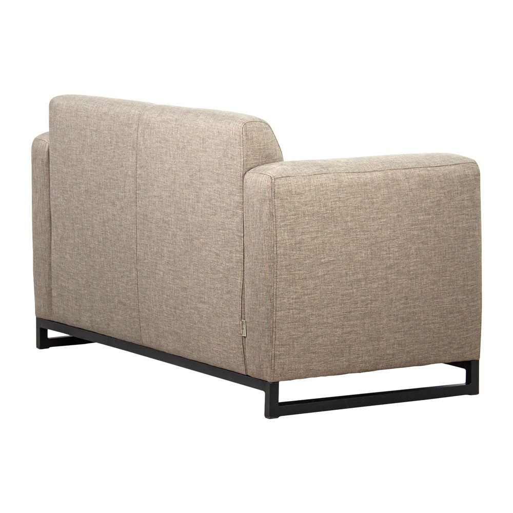 Диван Richman Kansas Двійка на металокаркасі 150*75*88H Моко Київ - фото 5