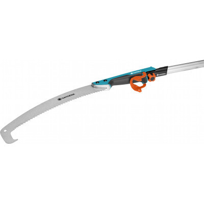 Ножівка Gardena садова Combisystem 300 РP вигнута з гаком (08738-20.000.00) Вінниця - фото 11